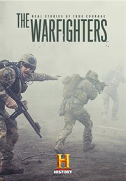Warfighters - season 1 cover image