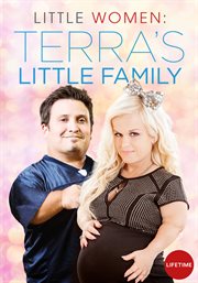 Little women la terra's little family - season 1 cover image