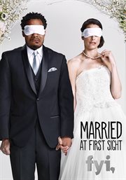 Married at first sight. Season 1 cover image