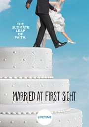 Married at first sight. Season 9 cover image