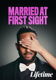 Married at First Sight - Season 18