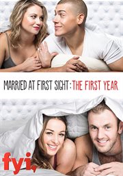Married at first sight the first year - season 1 cover image