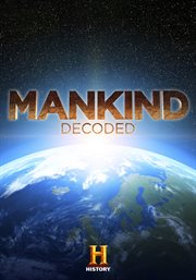 Mankind: the story of all of us - season 1 cover image