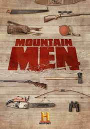 Mountain men. Season 8 cover image