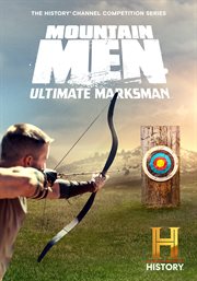 Mountain Men: Ultimate Marksman - Season 1 : Mountain Men: Ultimate Marksman cover image