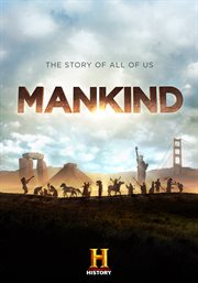 Mankind decoded - season 1 cover image