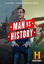 Man vs History - Season 1. Season 1 cover image