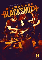 Milwaukee blacksmith - season 1 cover image