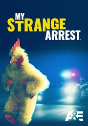 My Strange Arrest