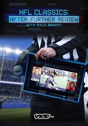 NFL Classics: After Further Review - Season 1 cover image