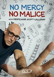 No mercy, no malice with professor scott galloway - season 1 cover image
