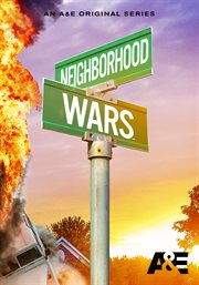 Neighborhood Wars - Season 2 : Neighborhood Wars cover image