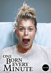 One born every minute. Season 1 cover image