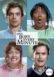 One born every minute. Season 2 cover image