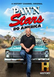 Pawn Stars Do America - Season 1 : do America cover image
