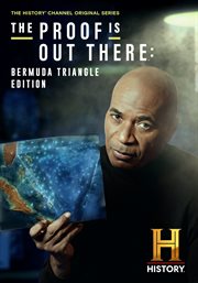 Proof is out there: bermuda triangle edition - season 1 : Proof is Out There: Bermuda Triangle Edition cover image