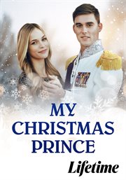 My Christmas Prince cover image