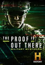 Proof Is Out There: Military Mysteries - Season 1. Season 1 cover image