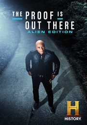Proof Is Out There: Alien Edition - Season 1. Season 1 cover image