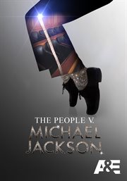 The People v. Michael Jackson - Season 1 cover image