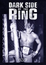Dark Side of the Ring - Season 2. Season 2. Part one cover image