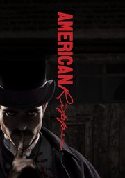 American Ripper. Season 1 cover image