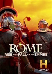 Rome: Rise and Fall of An Empire - Season 1