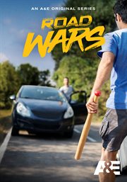 Road Wars - Season 1 : Road Wars cover image