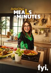 Rachael Ray's Meals in Minutes