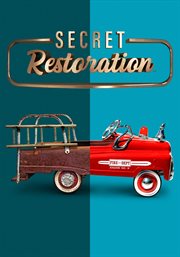 Secret Restoration - Season 1