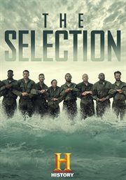 Selection: special operations experiment - season 1 cover image