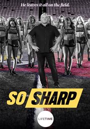 So sharp - season 1 cover image