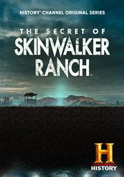 Secret of Skinwalker Ranch - Season 2