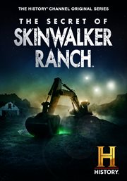 Secret of Skinwalker Ranch - Season 3 cover image