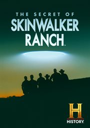 The Secret of Skinwalker Ranch - Season 6