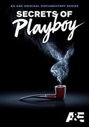 Secrets of playboy - season 1. Season 1 cover image
