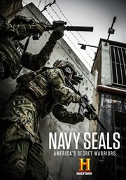 Navy SEALs : America's secret warriors. Season 1 cover image