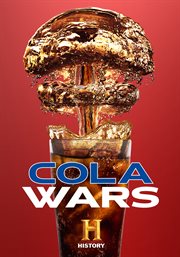Cola wars cover image