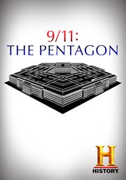 9/11: the pentagon cover image