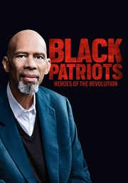 Black patriots. Heros of Revolution cover image