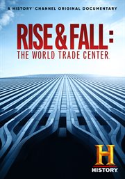 Rise and fall: the world trade center cover image