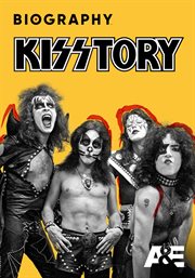 Biography: kisstory part 2 cover image