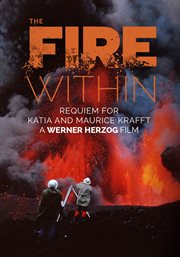 The Fire Within cover image