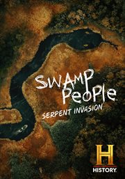 Swamp People: Serpent Invasion - Season 5
