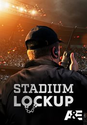 Stadium Lockup - Season 1 : Stadium Lockup cover image