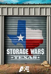 Storage wars: texas - season 1 cover image