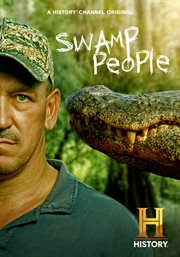Swamp People - Season 14. Season 14 cover image