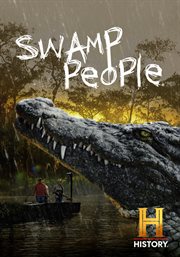 Swamp People - Season 17
