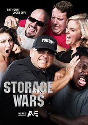 Storage wars - season 9 cover image