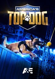 America's top dog - season 1 cover image